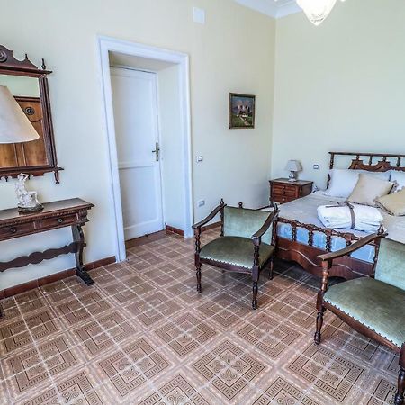 Scognamiglio Suites Ercolano Extérieur photo
