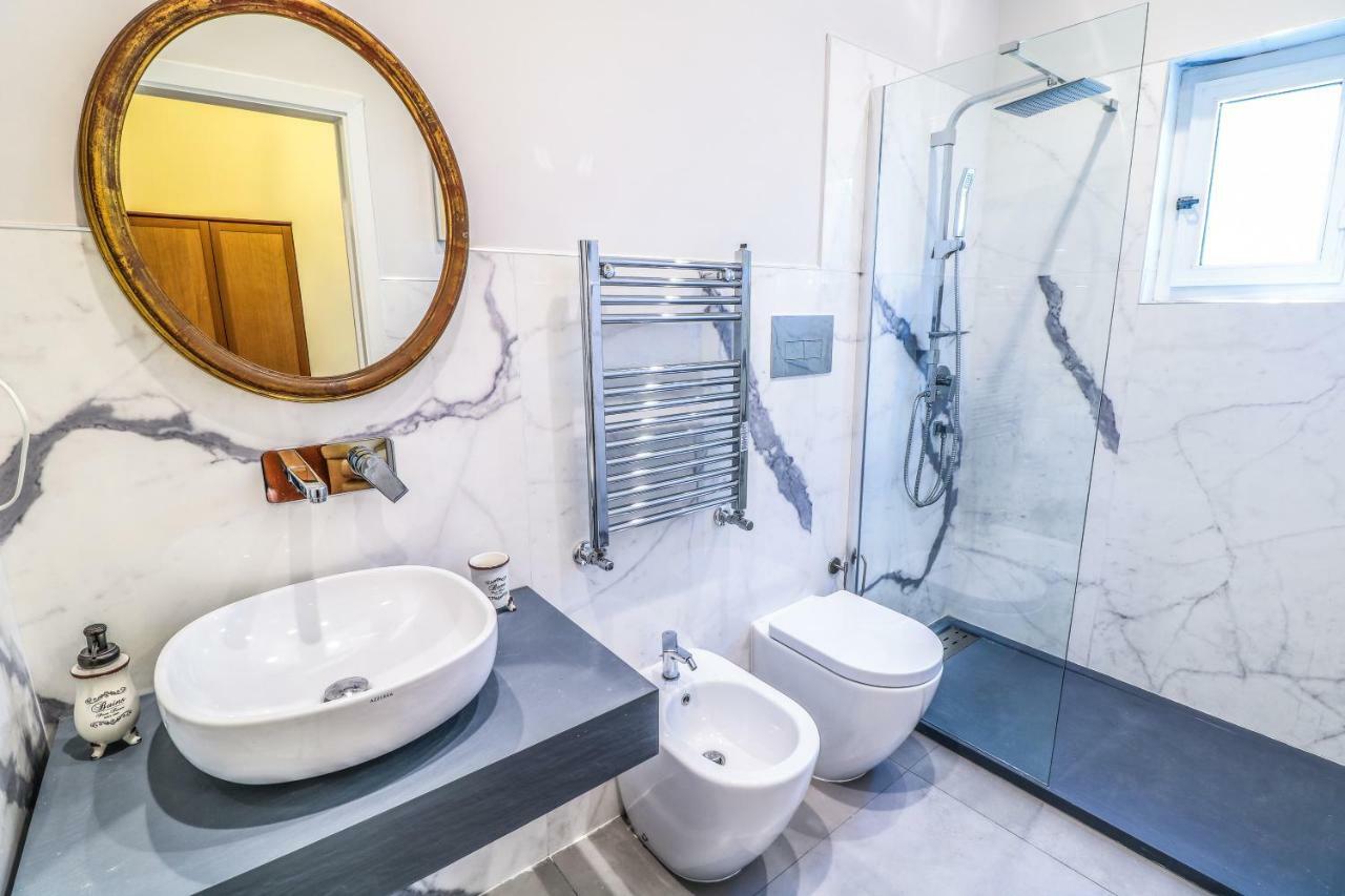 Scognamiglio Suites Ercolano Extérieur photo