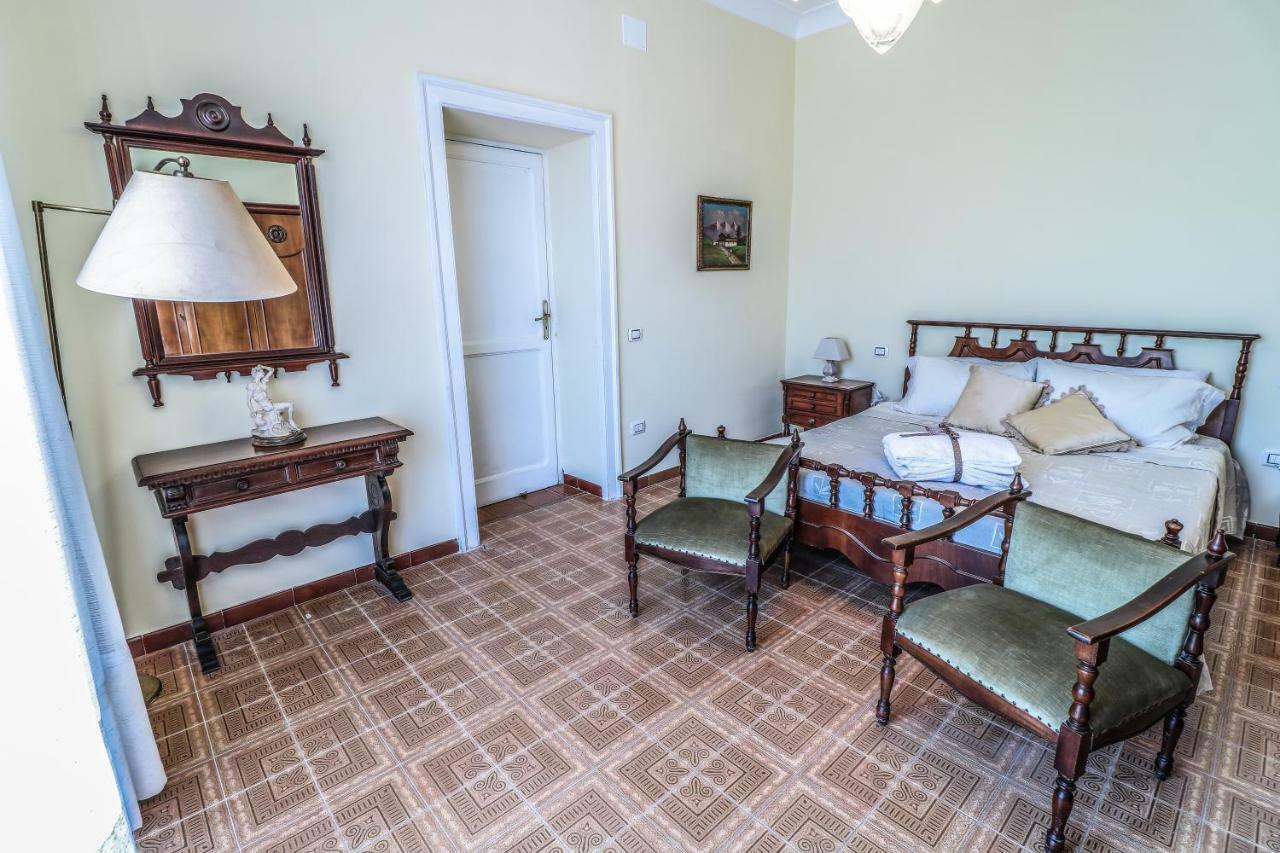 Scognamiglio Suites Ercolano Extérieur photo
