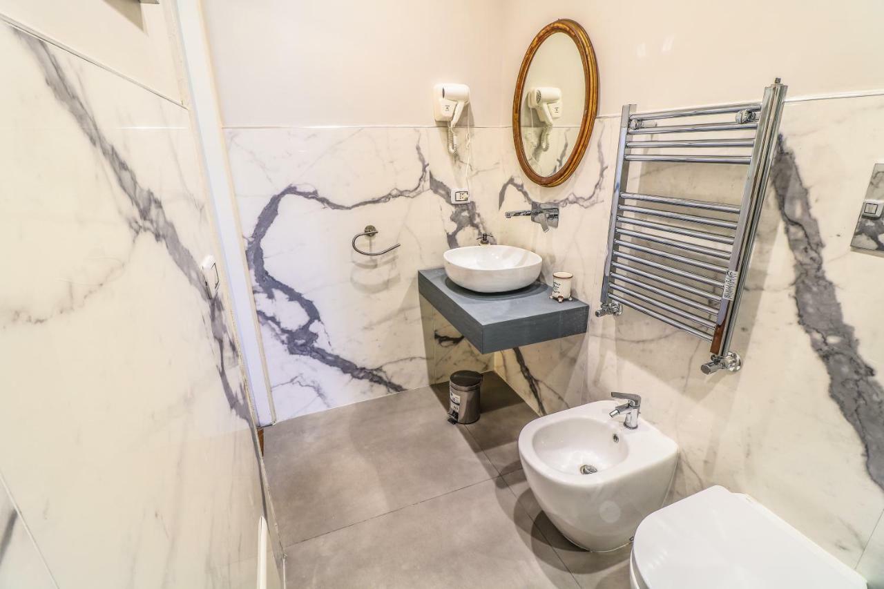 Scognamiglio Suites Ercolano Extérieur photo