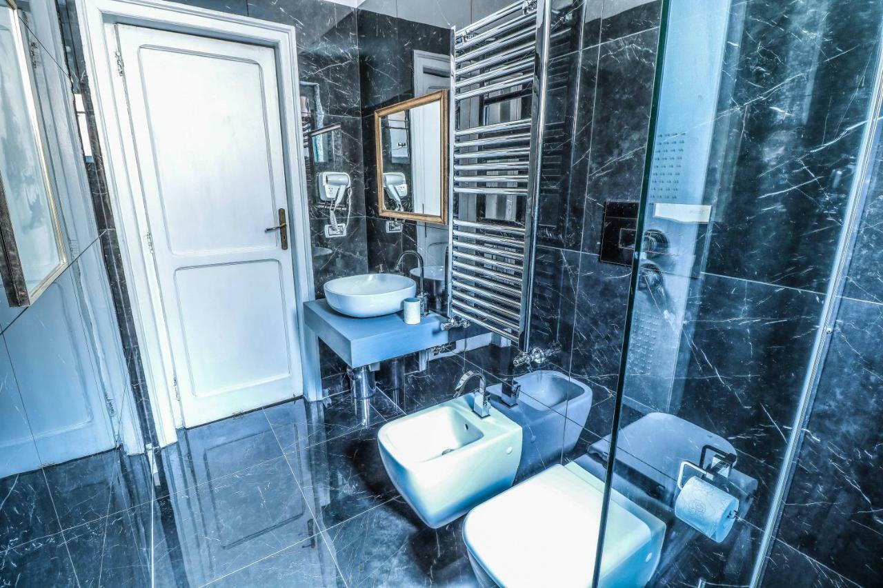 Scognamiglio Suites Ercolano Extérieur photo