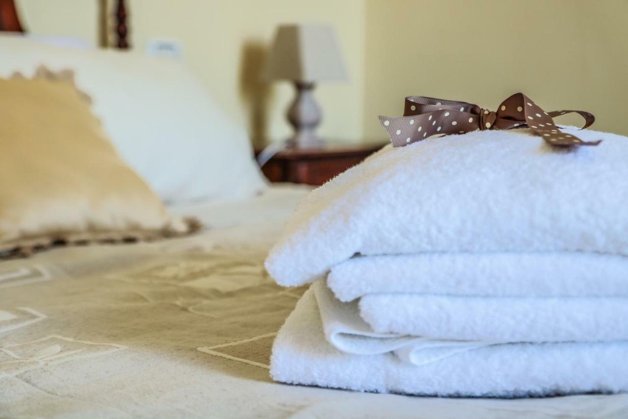 Scognamiglio Suites Ercolano Extérieur photo