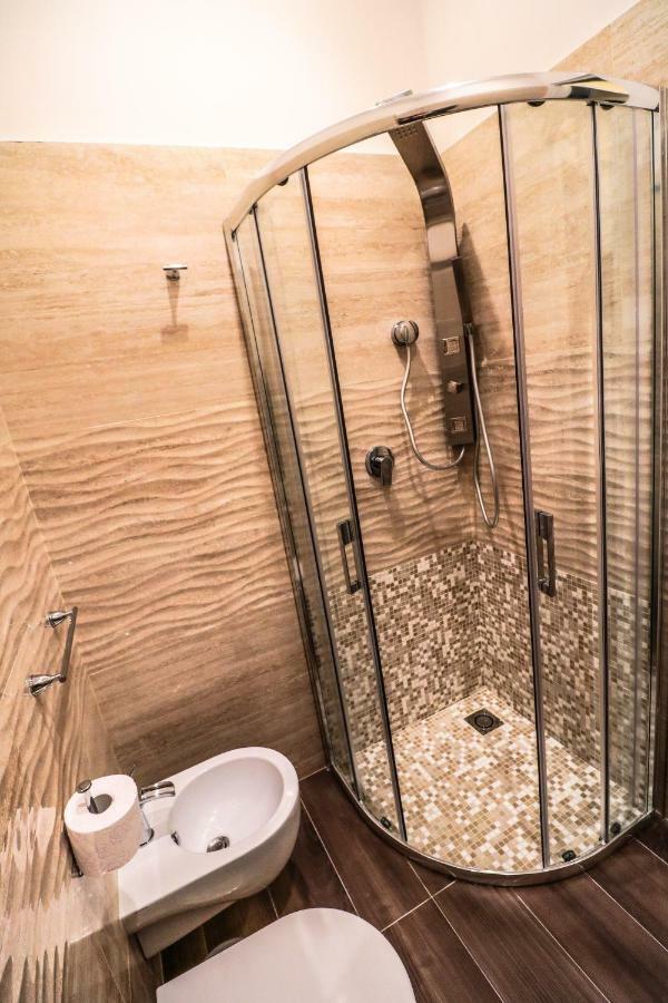 Scognamiglio Suites Ercolano Extérieur photo
