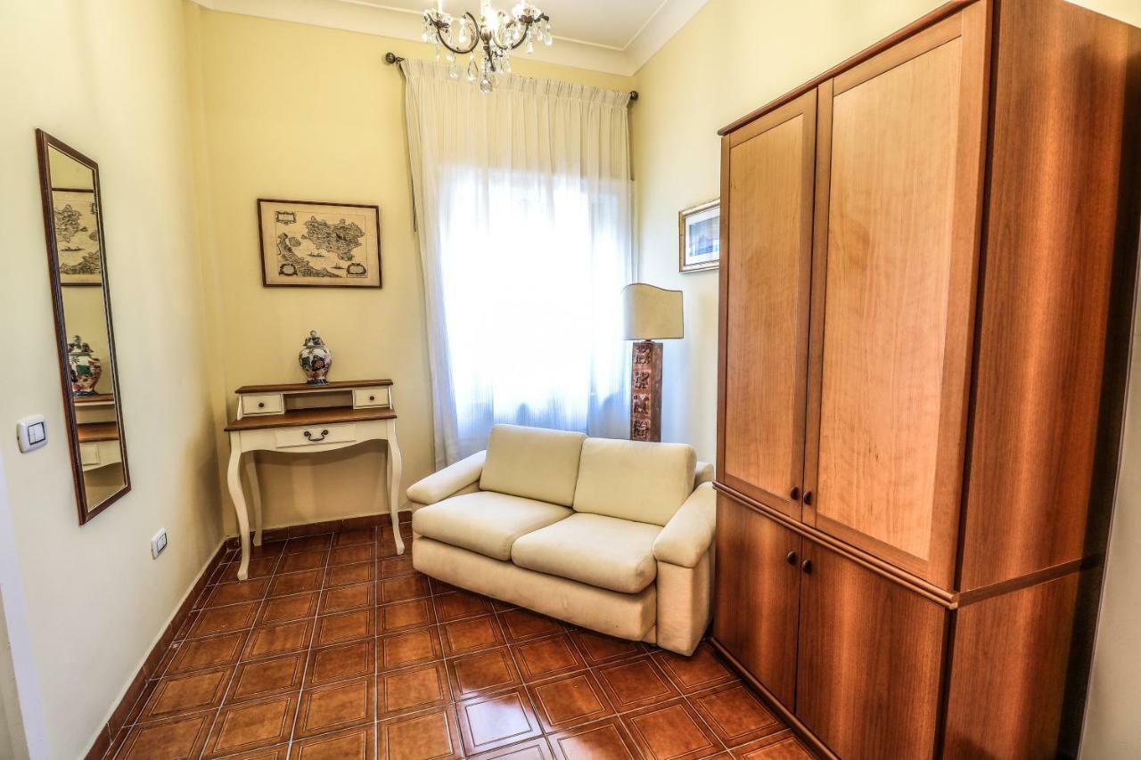 Scognamiglio Suites Ercolano Extérieur photo