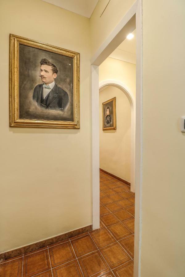 Scognamiglio Suites Ercolano Extérieur photo