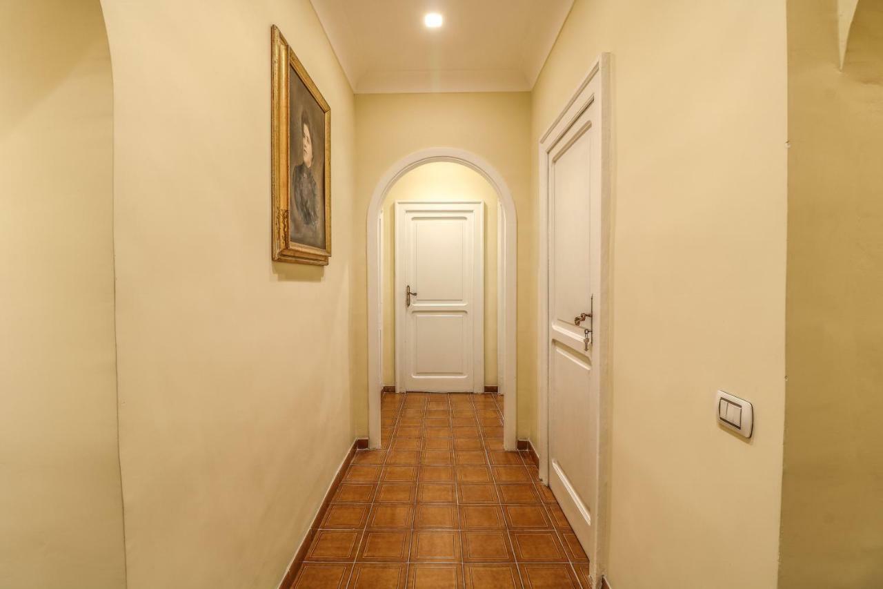 Scognamiglio Suites Ercolano Extérieur photo